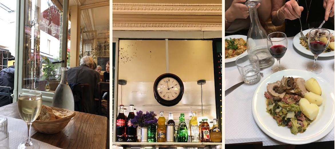 Le Verre à Pied - Gallery Image 2