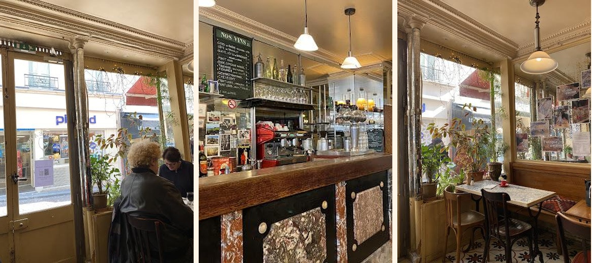 Le Verre à Pied - Gallery Image 4