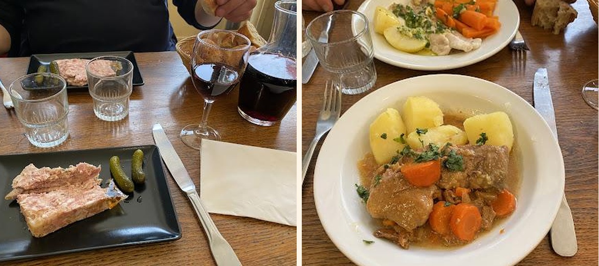 Le Verre à Pied - Gallery Image 5