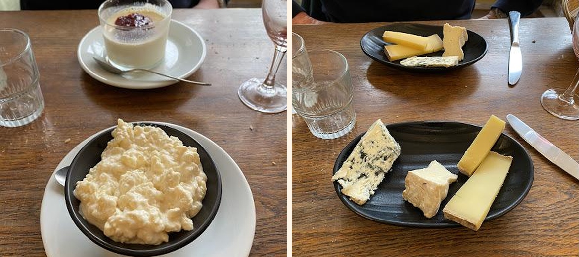 Le Verre à Pied - Gallery Image 6